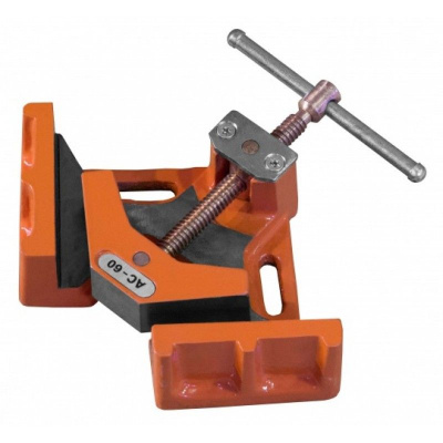 Угловой зажим AC-60