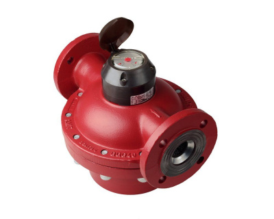 VZO 40 FL 130/25-RV1