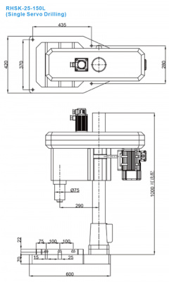 RHSK-25