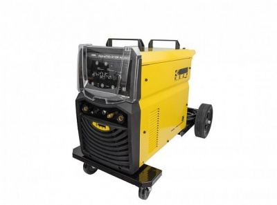 ALPHATIG-315P AC/DC