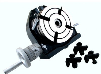 Стол поворотный горизонтально-вертикальный HV-6