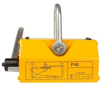 Захват магнитный PML-5000