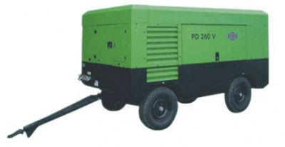 PD 260 V PD 260 V