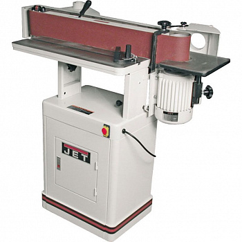 Кромкошлифовальный станок JET OES-80CS