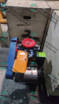 Пробивной пресс JB04-0.5T