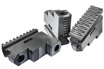 Комплект каленых кулачков в сборе для патрона Ø325мм