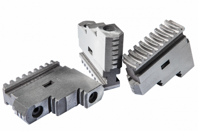 Комплект каленых кулачков в сборе для патрона Ø200мм