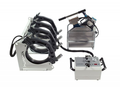 Manual Hydraulic 250