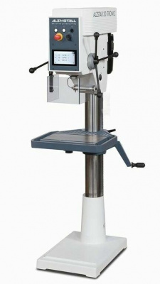 AX 2 iTRONIC