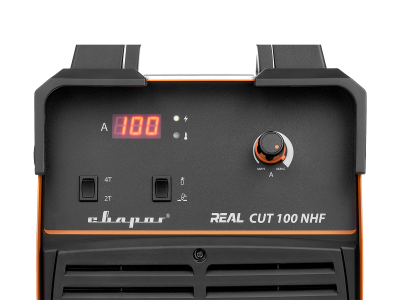 REAL CUT 100 NHF (L22101)