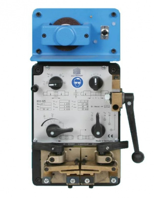 BSS 025