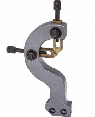 Подвижный люнет для станка BD