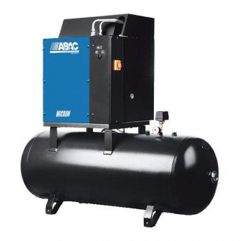 ABAC MICRON 7,5-200 8