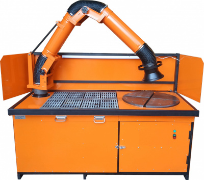 ССВ-3-8 РК ВФ Д650