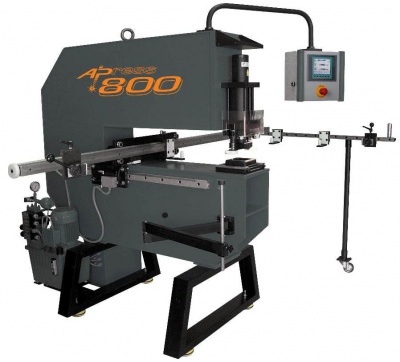 Пробивной пресс АР 800