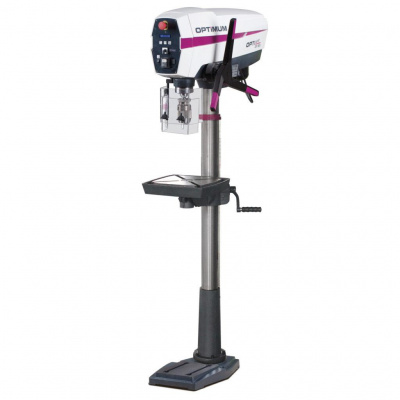 OPTIdrill DP 33