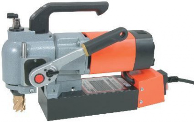 Магнитный сверлильный станок ALFRA ROTABEST V 32