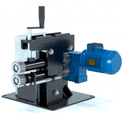 RME-140x1 (220В)