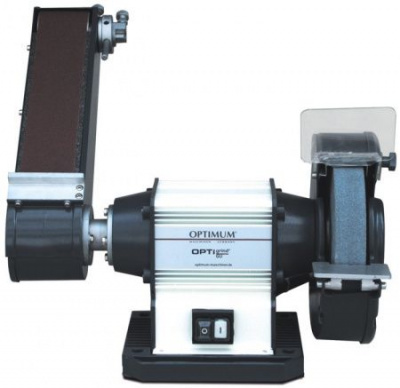 Станок точильно-шлифовальный GU20S