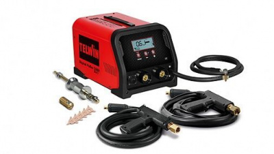 Digital Puller 5500 Duo