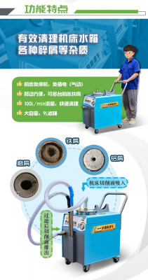 Магнитный сепаратор CLS-100