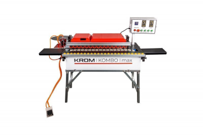 KOMBO max