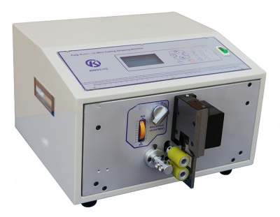 Станок для резки трубок KS-09A