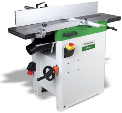 Фуговально-рейсмусовый станок Holzstar ADH 310