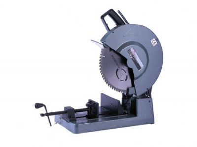 Абразивный отрезной станок EDC.140