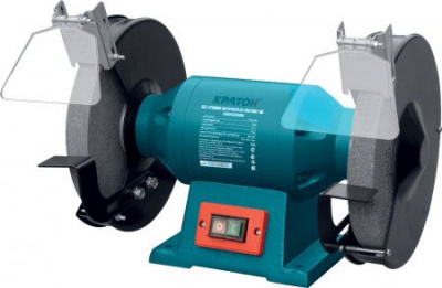 Станок точильно-шлифовальный BG 750/250P