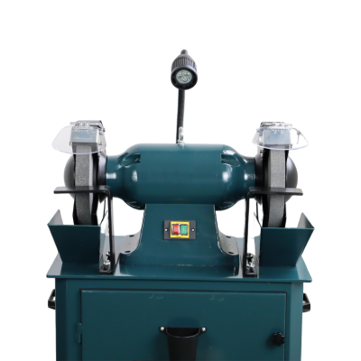 Станок точильно-шлифовальный NM-250DC