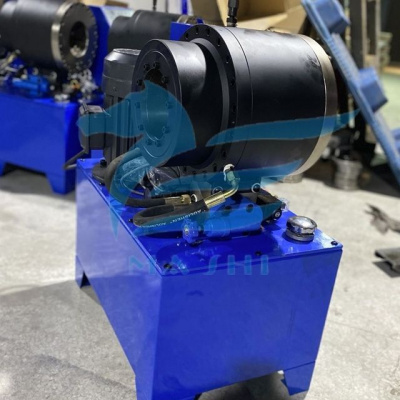 Опрессовочный станок МК90