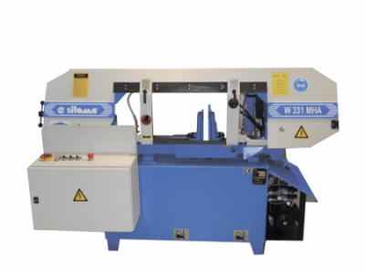 W-331 MHA