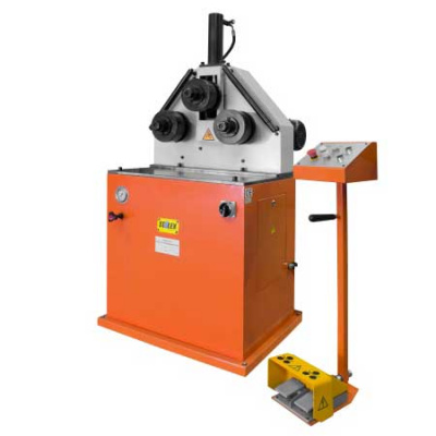 Профилегибочный станок HRBM40HV