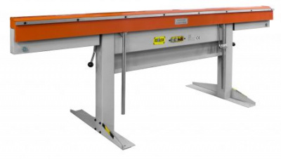 Электромагнитный листогиб EB 2500x1,6