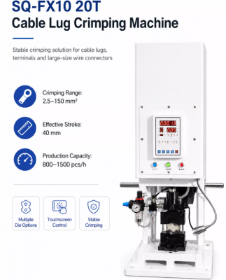 SQ-FX10