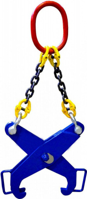 ЗСПо (3,2т, 55-450)