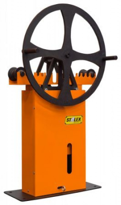 Трубогибочный станок HB-40