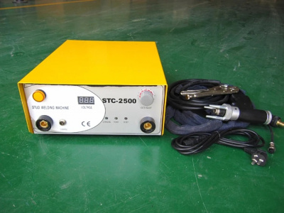 STC-1600