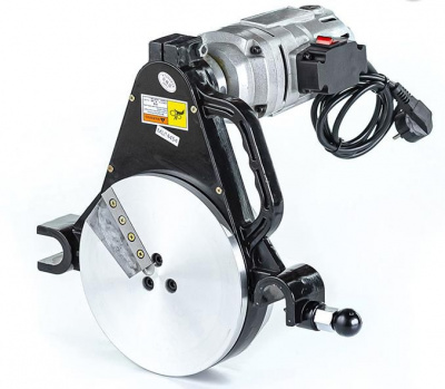 Электроторцеватель СМ 315