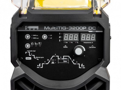 MULTITIG-3200P DC