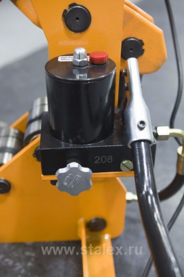 HPPC-8