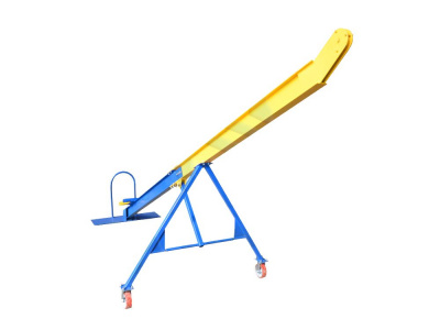 Кран в окно КВО-400