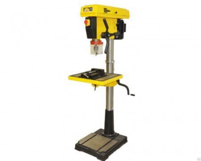 Вертикально-сверлильный станок Корвет-244