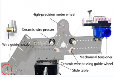 FCW-10