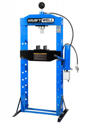 KRWPR20A