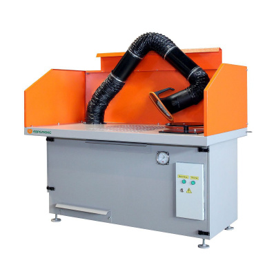 Металл-Мастер XL-Ф