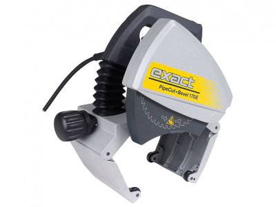 Электрический труборез PipeCut Bevel 170E