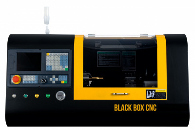 Blackbox