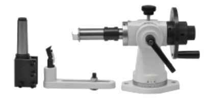 Делительная головка с оправками для насадных фрез 50HC